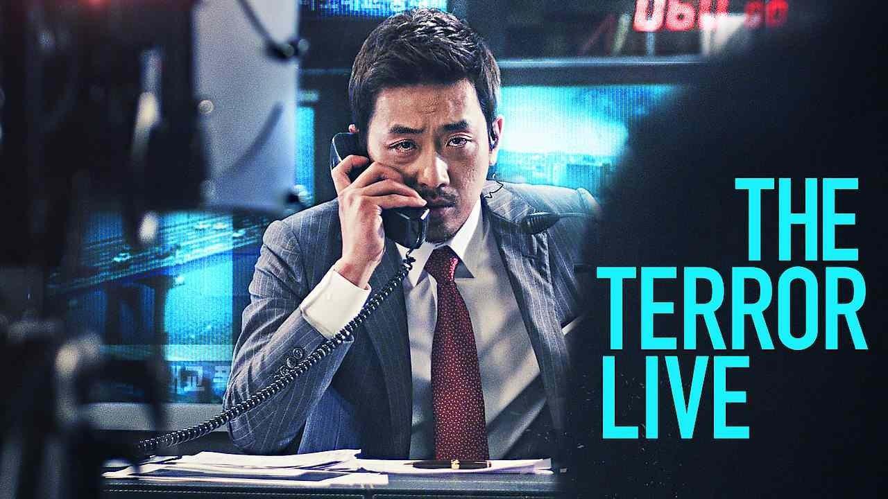 فيلم The Terror Live 2013 مترجم كامل HD اونلاين
