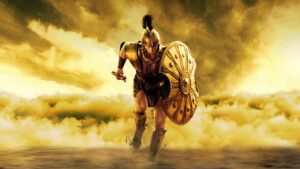 فيلم Troy 2004 مترجم كامل HD اونلاين