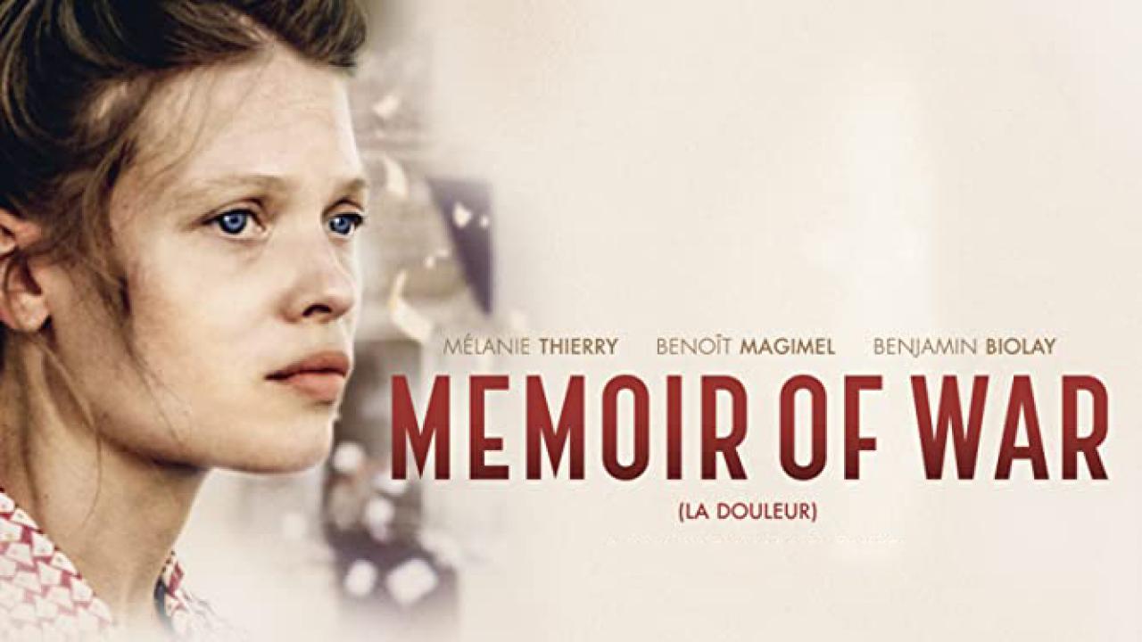 فيلم Memoir of War 2017 مترجم كامل HD اونلاين