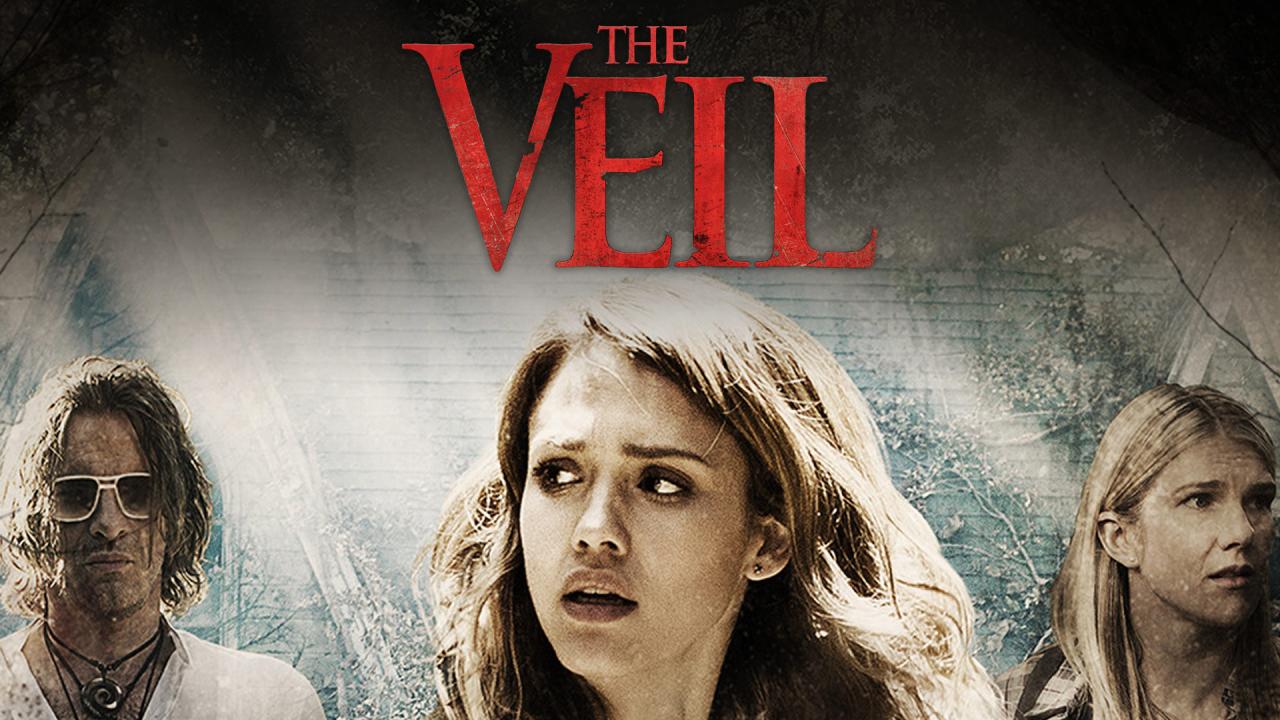 فيلم The Veil 2016 مترجم كامل HD اونلاين