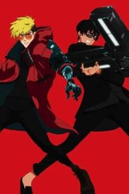 انمي Trigun Stampede الحلقة 1 الاولي مترجمة اونلاين