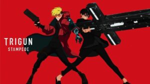 انمي Trigun Stampede الحلقة 1 الاولي مترجمة اونلاين