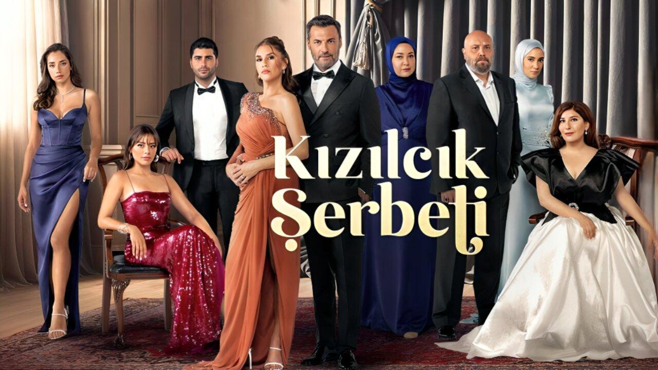 مسلسل شراب التوت الحلقة 67 السابعة والستون مترجمة اونلاين