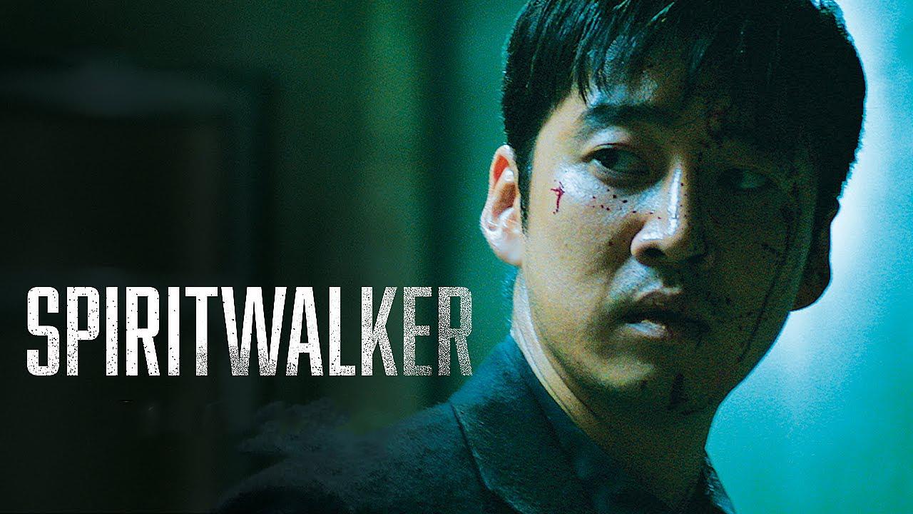 فيلم Spiritwalker 2020 مترجم كامل HD اونلاين