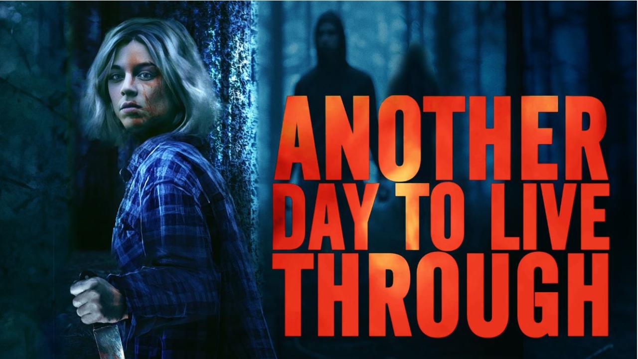 فيلم Another Day To Live Through 2023 مترجم كامل HD اونلاين
