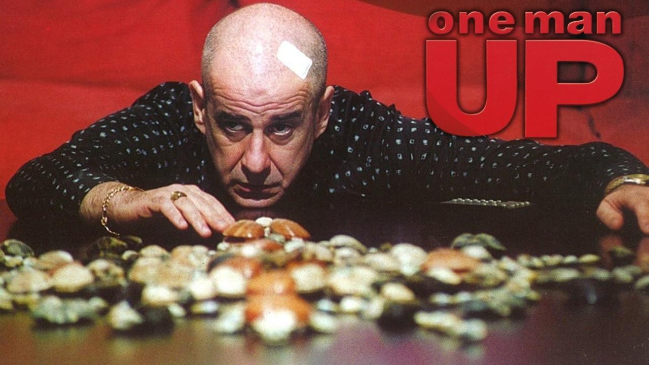 فيلم L’uomo In Piu 2001 مترجم كامل HD اونلاين