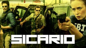 فيلم Sicario 2015 مترجم كامل HD اونلاين