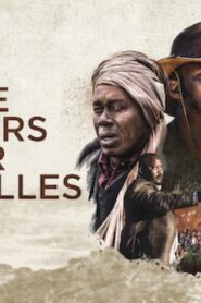 فيلم Five Fingers for Marseilles 2017 مترجم كامل HD اونلاين