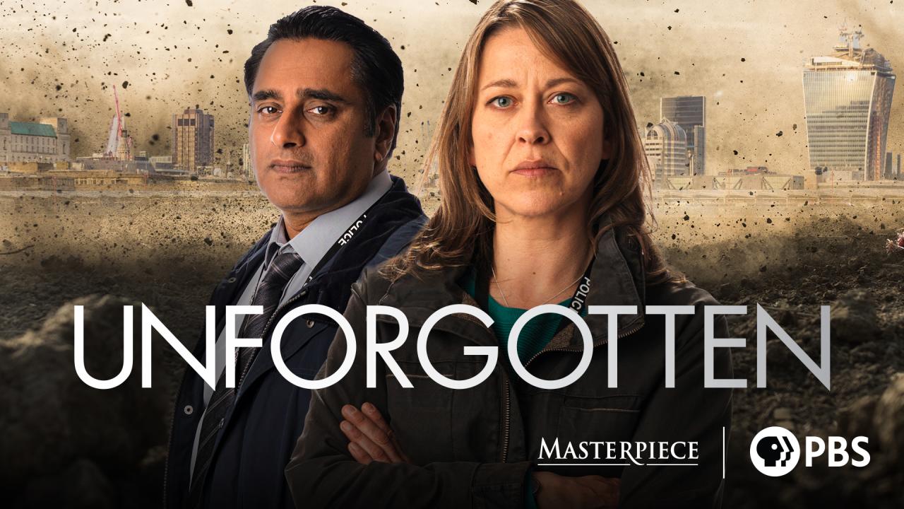 مسلسل Unforgotten الموسم الثاني الحلقة 6 السادسة مترجمة والاخيرة اونلاين