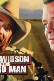 فيلم Harley Davidson and the Marlboro Man 1991 مترجم كامل HD اونلاين