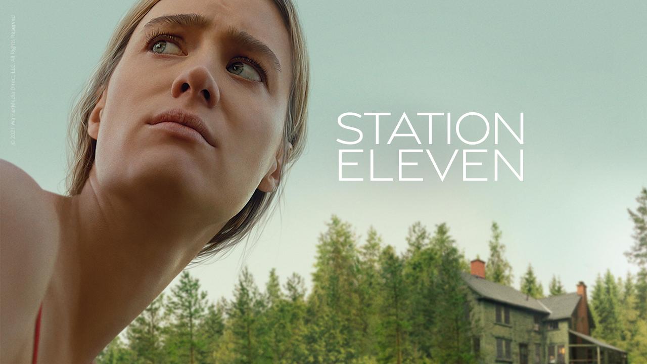 مسلسل Station Eleven الموسم الاول الحلقة 8 الثامنة مترجمة اونلاين