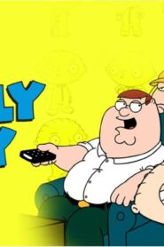 مسلسل Family Guy الموسم الخامس الحلقة 13 الثالثة عشر مترجمة اونلاين