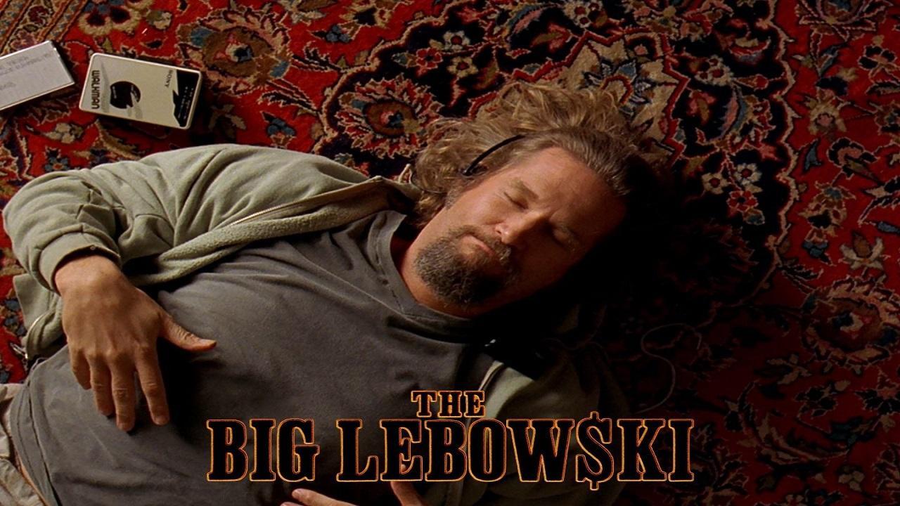 فيلم The Big Lebowski 1998 مترجم كامل HD اونلاين