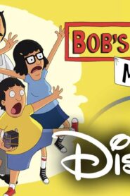 فيلم The Bob’s Burgers Movie 2022 مترجم كامل HD اونلاين