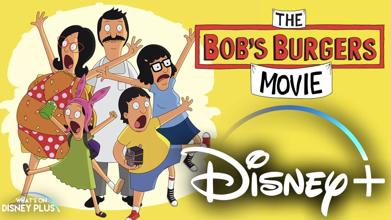 فيلم The Bob’s Burgers Movie 2022 مترجم كامل HD اونلاين