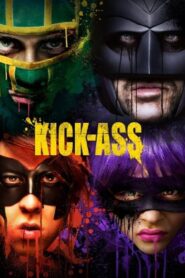 فيلم Kick Ass 2010 مترجم كامل HD اونلاين