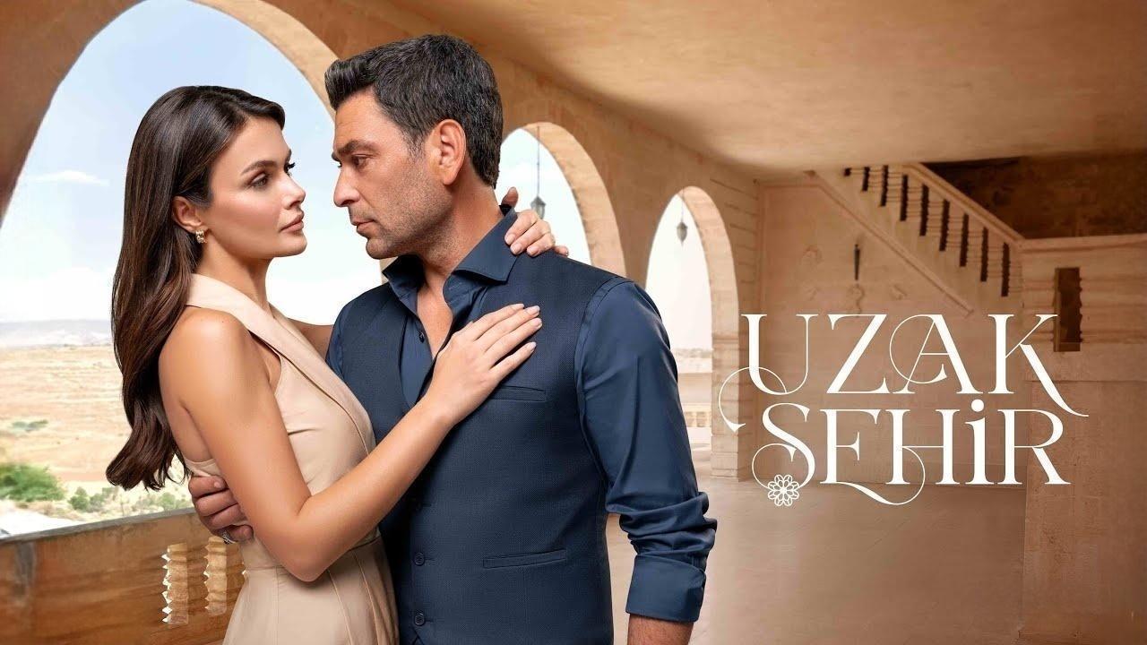 مسلسل المدينة البعيدة 2 الحلقة 20 العشرون مترجمة اونلاين