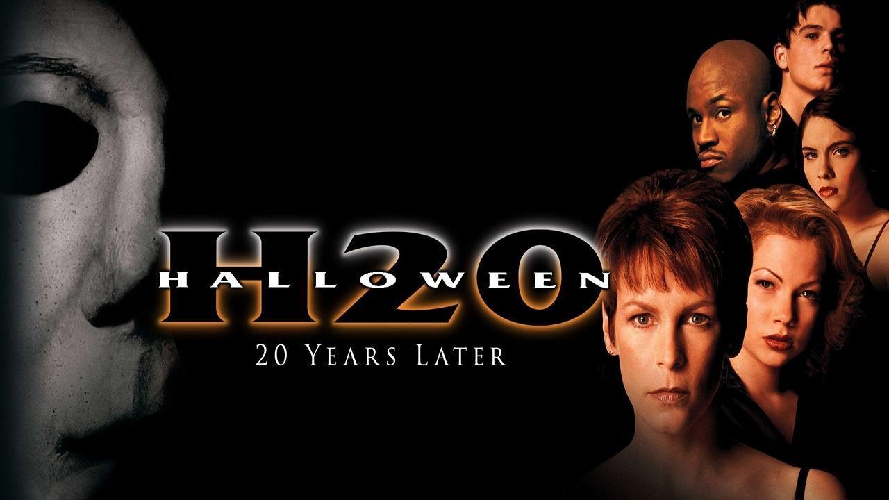 فيلم Halloween H20: 20 Years Later 1998 مترجم كامل HD اونلاين