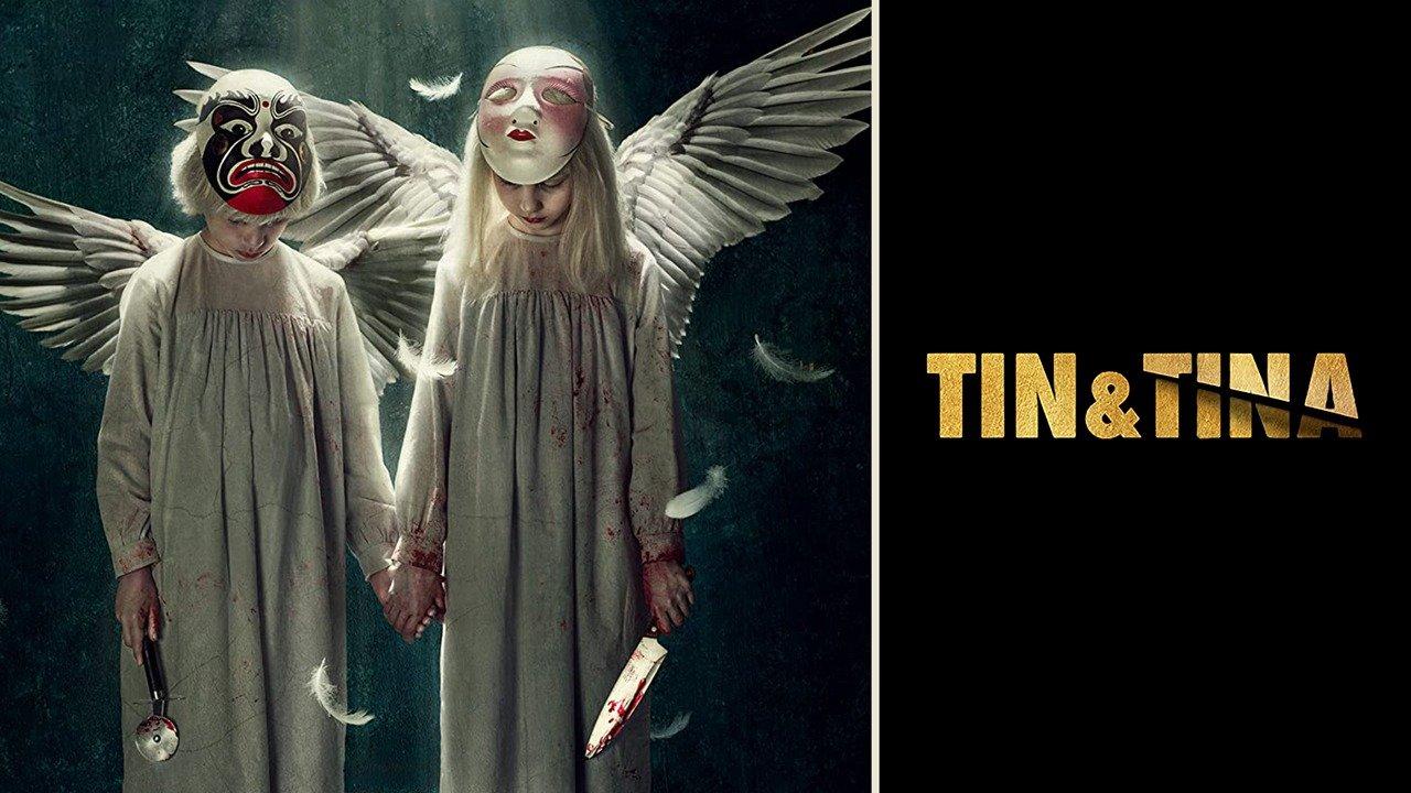فيلم Tin & Tina 2023 مترجم كامل HD اونلاين