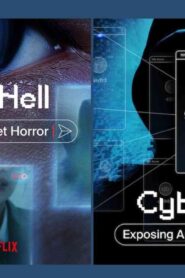 فيلم Cyber Hell: Exposing an Internet Horror 2022 مترجم كامل HD اونلاين