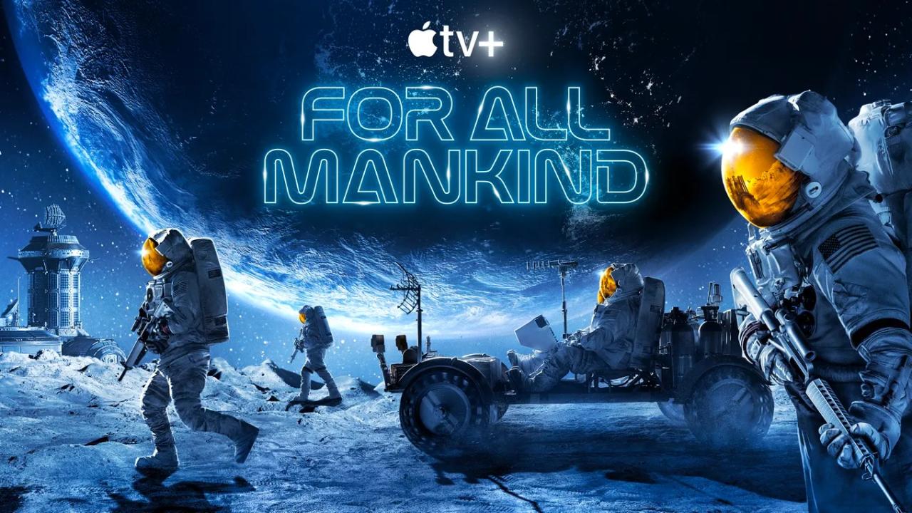 مسلسل For All Mankind الموسم الثاني الحلقة 6 السادسة مترجمة اونلاين