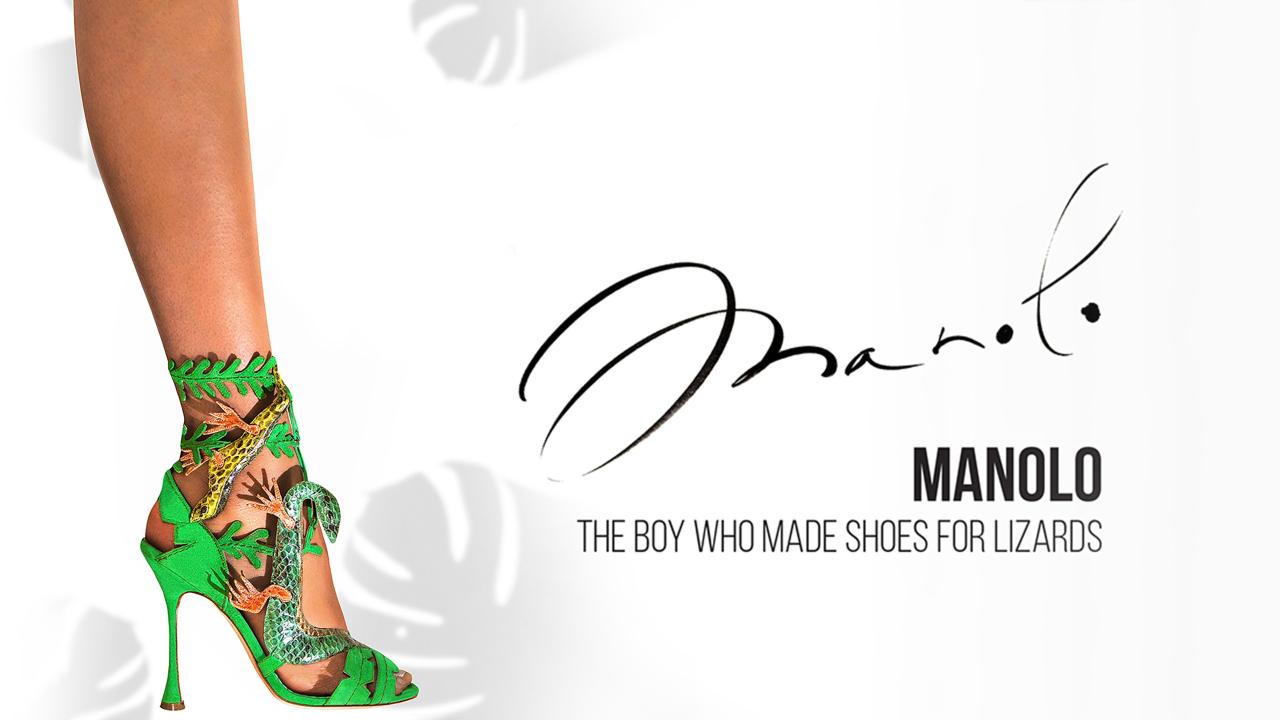 فيلم Manolo – The Boy Who Made Shoes for Lizards 2017 مترجم كامل HD اونلاين