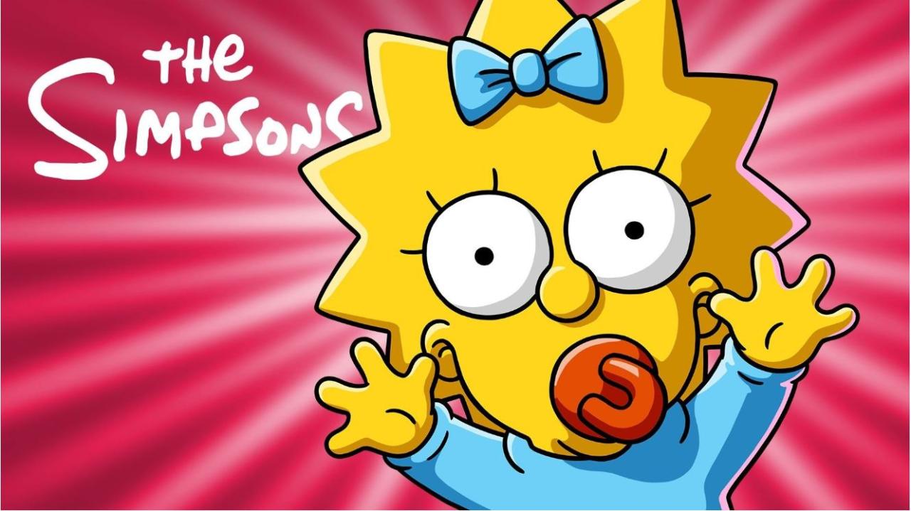 انمي The Simpsons الموسم الثامن الحلقة 21 الحادية والعشرون مترجمة اونلاين