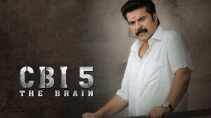 فيلم CBI 5: The Brain 2022 مترجم كامل HD اونلاين