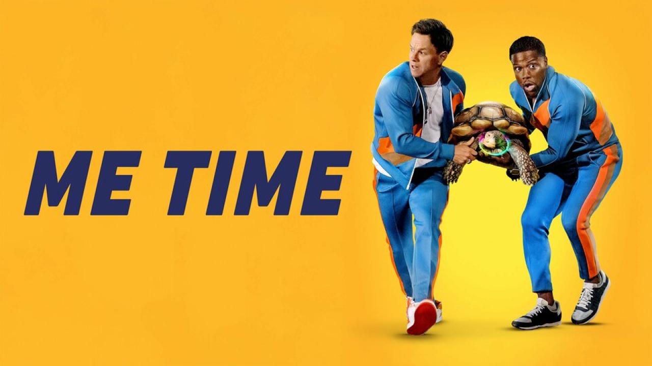 فيلم Me Time 2022 مترجم كامل HD اونلاين
