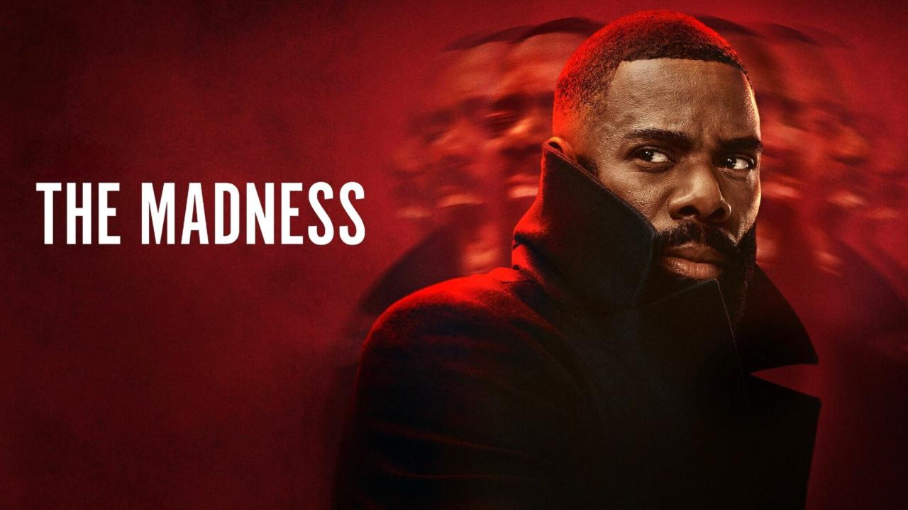مسلسل The Madness الموسم الاول الحلقة 6 السادسة مترجمة اونلاين