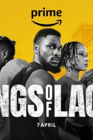 فيلم Gangs of Lagos 2023 مترجم كامل HD اونلاين