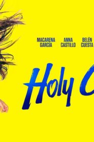 فيلم Holy Camp! 2017 مترجم كامل HD اونلاين