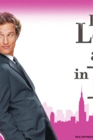 فيلم How To Lose A Guy In 10 Days 2003 مترجم كامل HD اونلاين