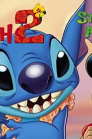فيلم Lilo & Stitch 2: Stitch Has a Glitch 2005 مترجم كامل HD اونلاين