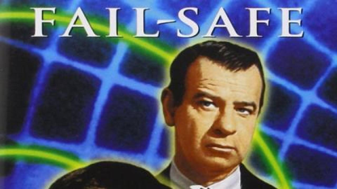 فيلم Fail-Safe 1964 مترجم كامل HD اونلاين