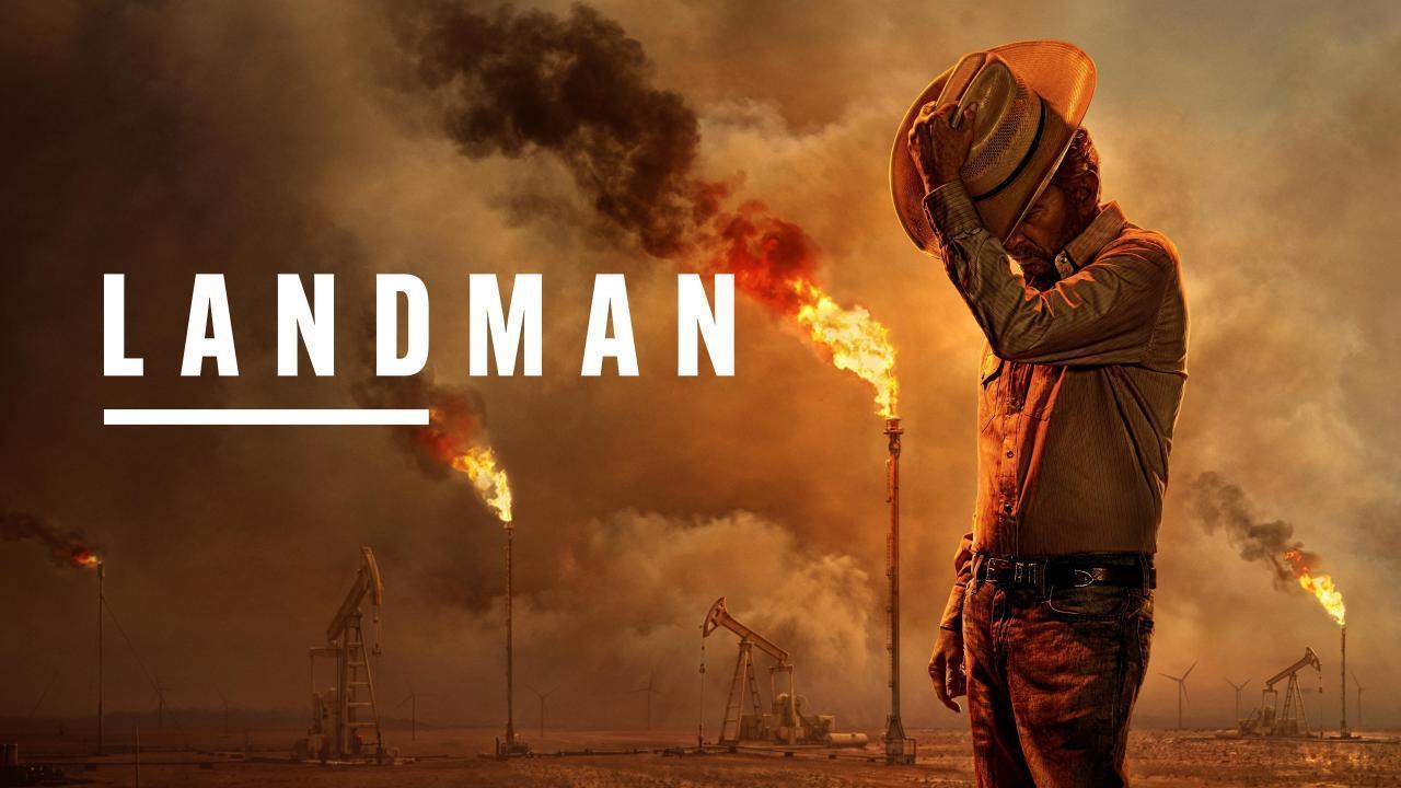 مسلسل Landman الموسم الثاني الحلقة 5 الخامسة مترجمة اونلاين