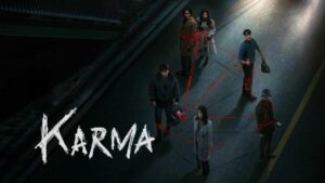 مسلسل Karma الحلقة 2 الثانية مترجمة اونلاين