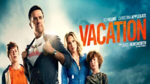 فيلم Vacation 2015 مترجم كامل HD اونلاين