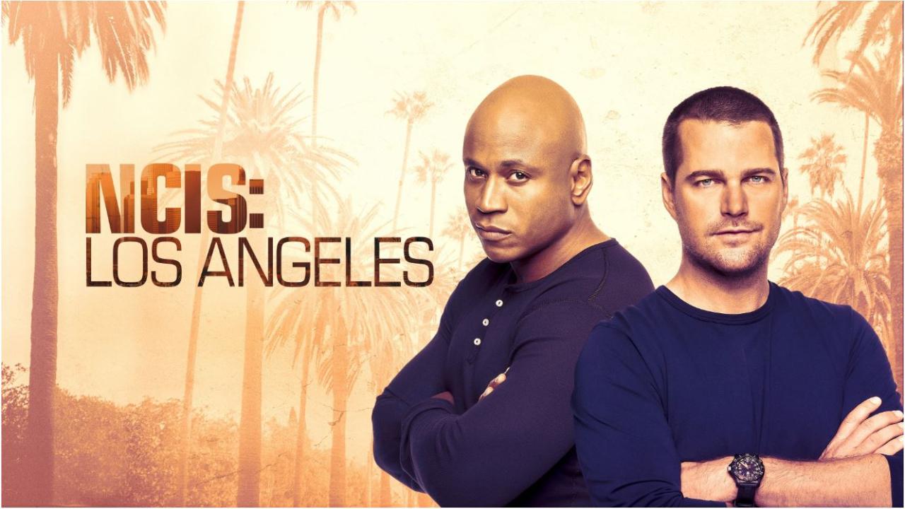 مسلسل NCIS: Los Angeles الموسم 11 الحلقة 5 الخامسة مترجمة اونلاين