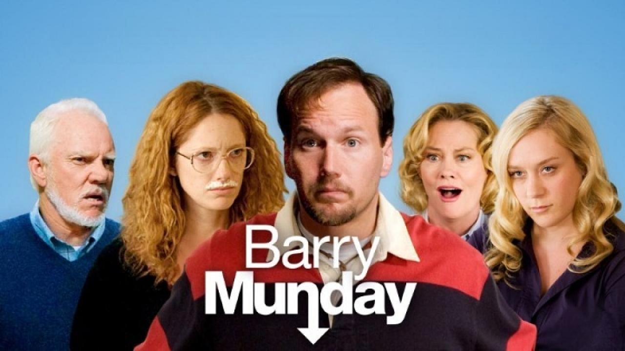 فيلم Barry Munday 2010 مترجم كامل HD اونلاين