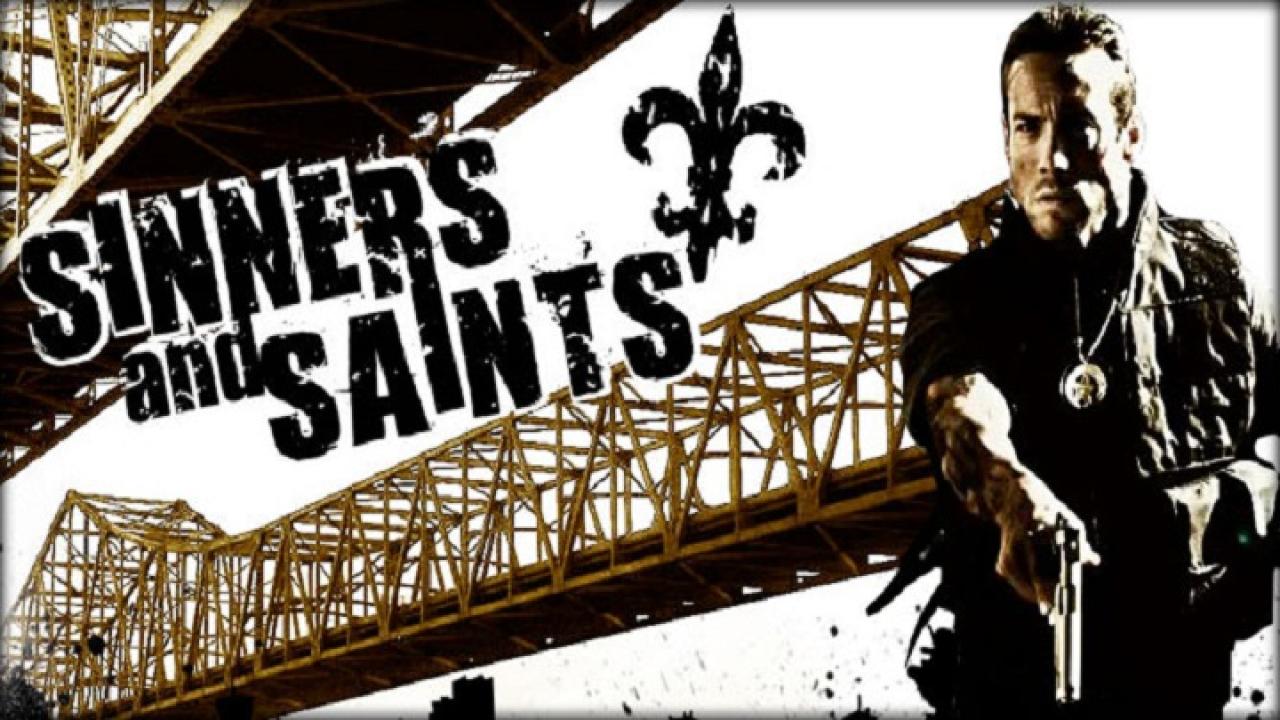 فيلم Sinners And Saints 2010 مترجم كامل HD اونلاين