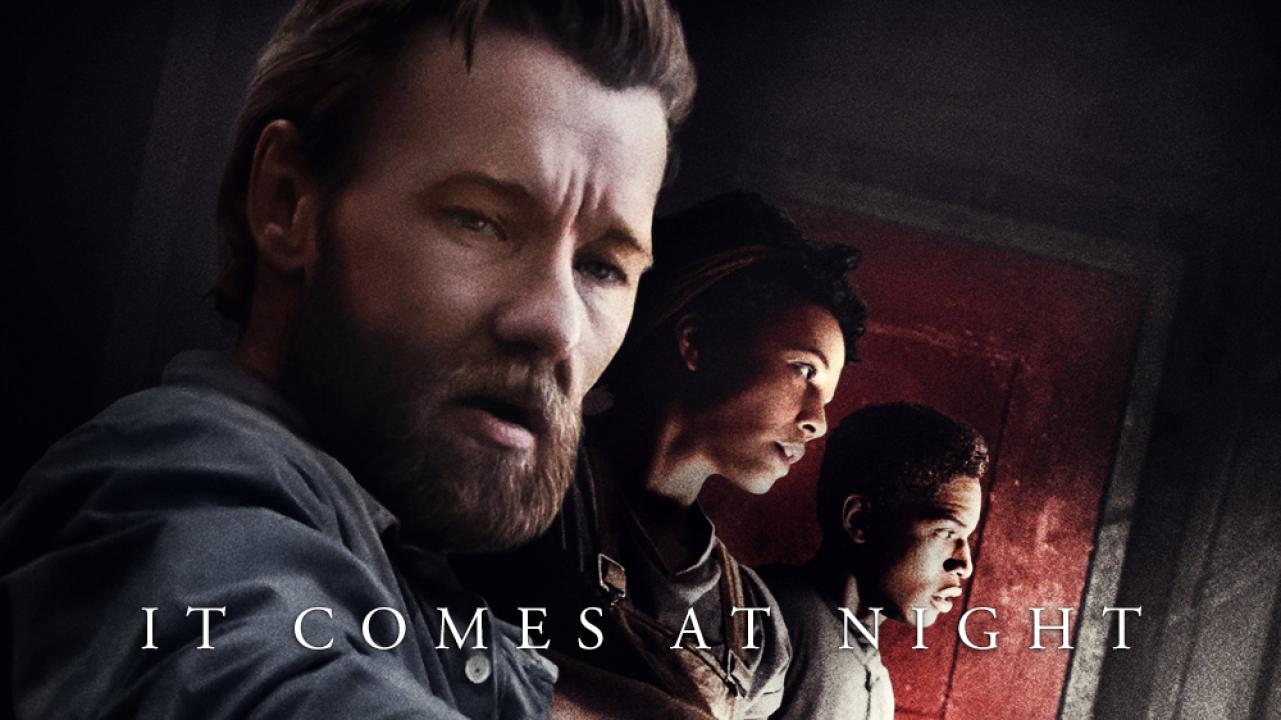 فيلم It Comes at Night 2017 مترجم كامل HD اونلاين