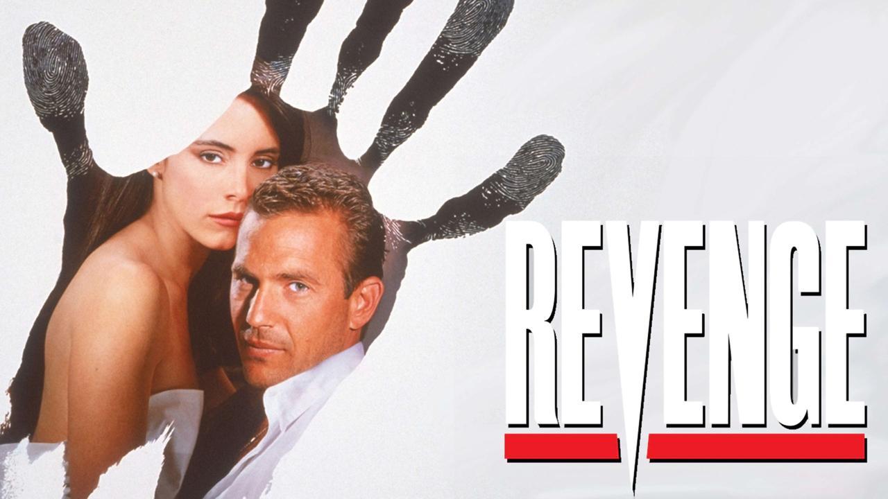 فيلم Revenge 1990 مترجم كامل HD اونلاين