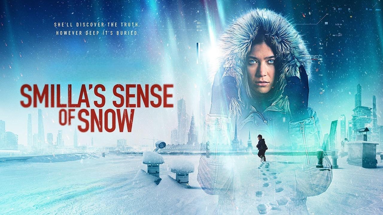 مسلسل Smilla’s Sense of Snow الموسم الاول الحلقة 3 الثالثة مترجمة اونلاين