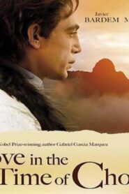 فيلم Love in the Time of Cholera 2007 مترجم كامل HD اونلاين