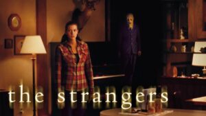 فيلم The Strangers 2008 مترجم كامل HD اونلاين