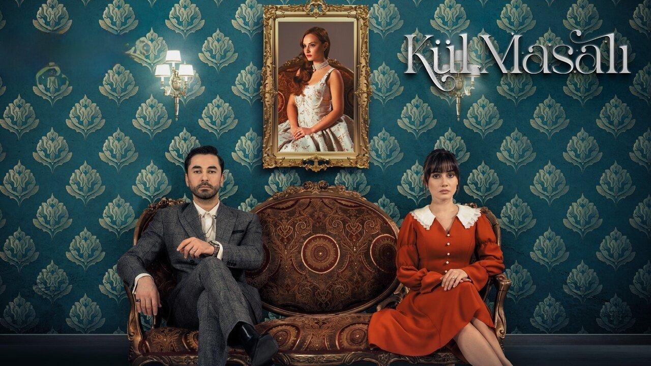 مسلسل حكاية رماد الحلقة 5 الخامسة مترجمة اونلاين