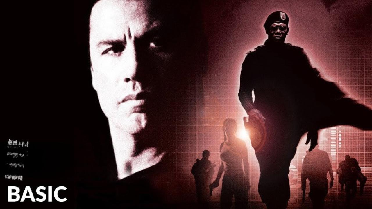 فيلم Basic 2003 مترجم كامل HD اونلاين