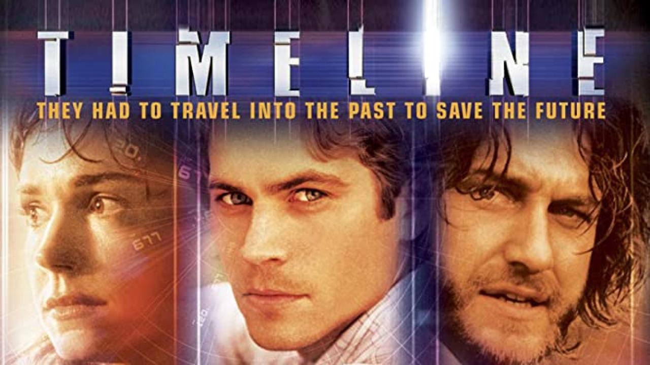 فيلم Timeline 2003 مترجم كامل HD اونلاين