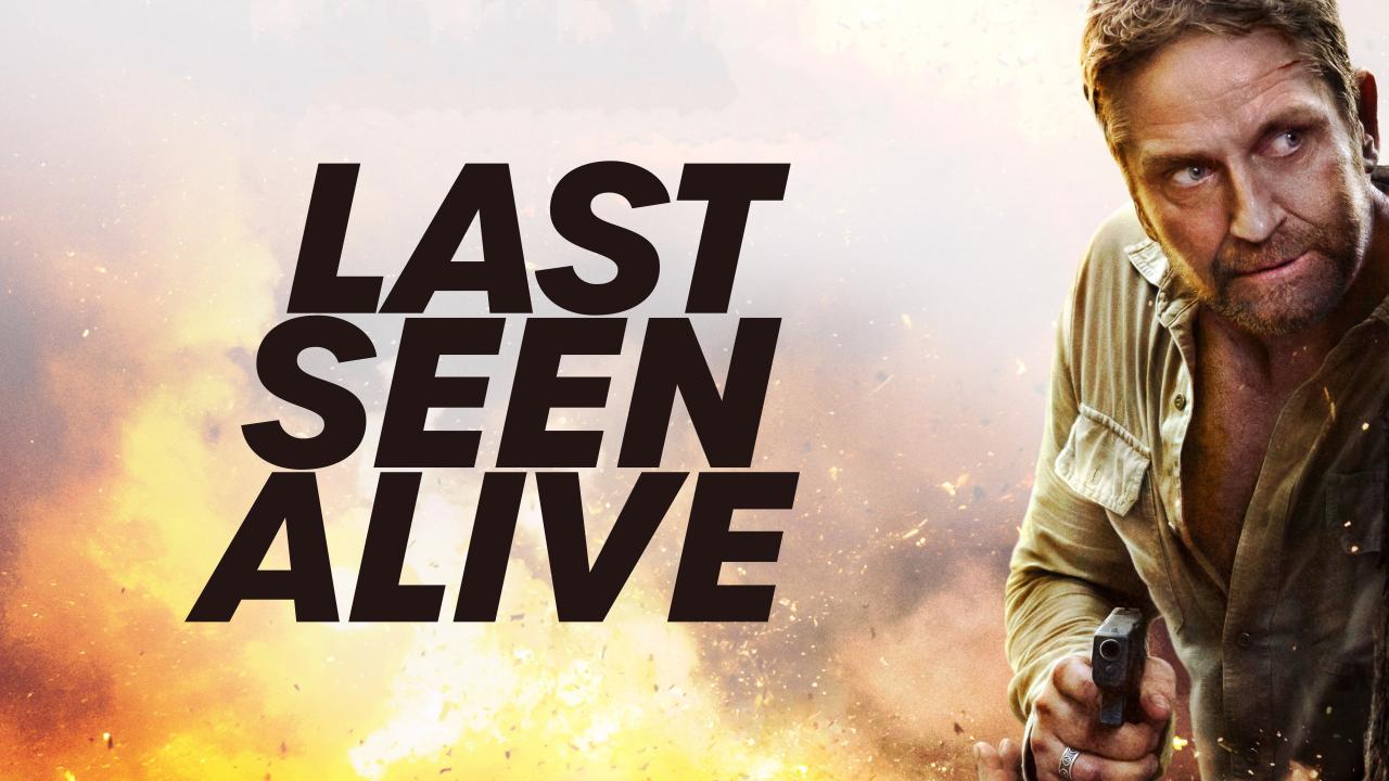 فيلم Last Seen Alive 2022 مترجم كامل HD اونلاين